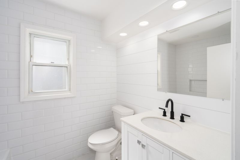 Top Bathroom Remodeling Companies in Frankfort, KY