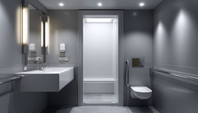 Top Bathroom Remodeling Companies in La Grange, KY