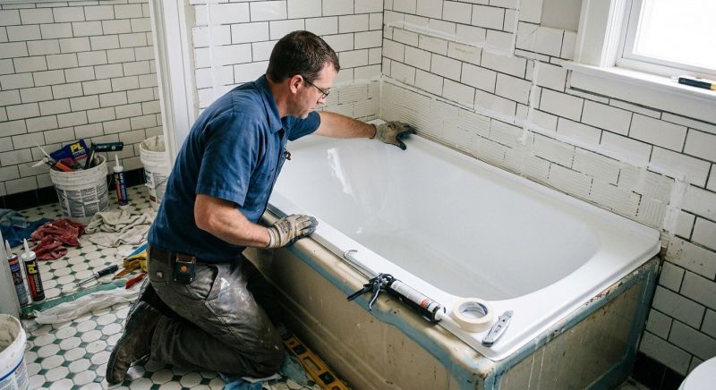 Top Bathroom Remodeling Companies in Lawrenceburg, KY