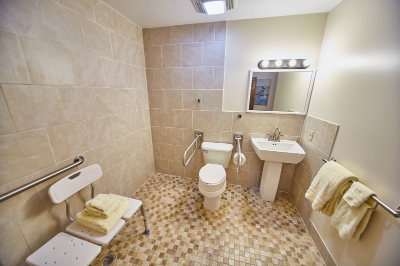 Best Bathroom Accessibility Contractors in Shelbyville, KY